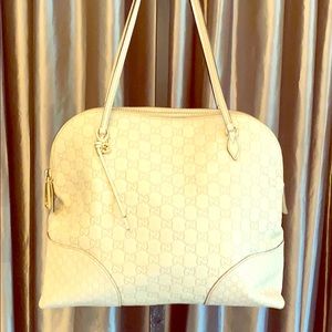Gucci GG Original and Authentic Handbag